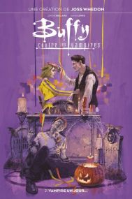 Buffy contre les Vampires - Panini Comics