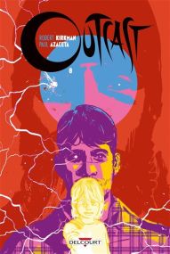 Outcast - Delcourt