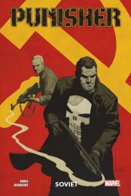 Punisher: Soviet - Panini Comics