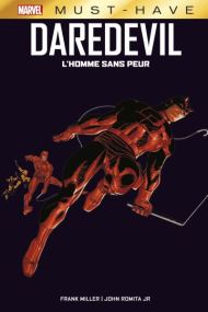 Daredevil: l'Homme sans peur - Panini Comics