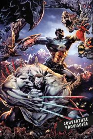 Arme H - Panini Comics