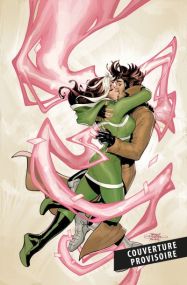Mr & Mrs X - Panini Comics