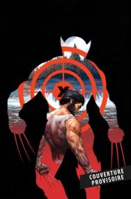 La mort de Wolverine - Panini Comics