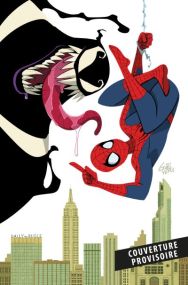 Spider-Man/Venom: Double Peine - Panini Comics