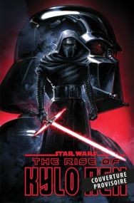 L'ascension de Kylo Ren - Panini Comics