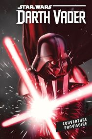 Dark Vador : Le Seigneur Noir des Sith - Panini Comics