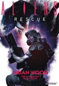 Aliens rescue - Vestron