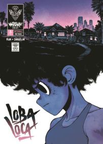 Loba Loca L'intégrale - Ankama