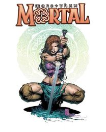 More than mortal - Reflexions