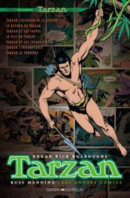Tarzan - Graph Zeppelin Eds