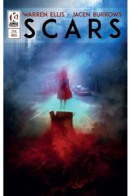 Scars - Komics Initiative