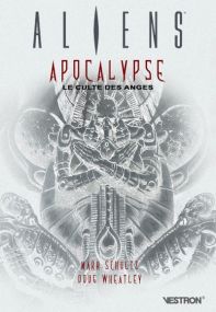 Aliens - Apocalypse - Le culte des anges - Vestron