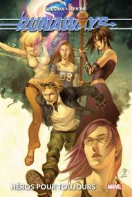 Runaways - Panini Comics
