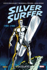 Silver Surfer - Panini Comics