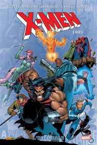 X-Men  (1995) - Panini Comics