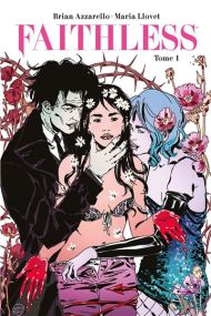 Faithless - Panini Comics