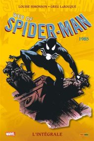 Web of Spider-Man - Panini Comics