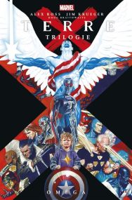 Omega - Panini Comics