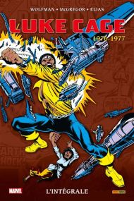 L'intégrale 1976-1977 - Panini Comics