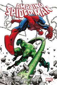 The Amazing Spider-Man - Panini Comics