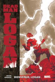 Dead Man Logan - Panini Comics