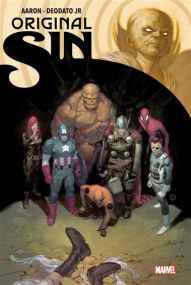 Original Sin (Nouvelle édition) - Panini Comics