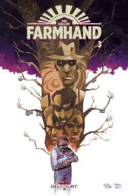 Farmhand - Delcourt