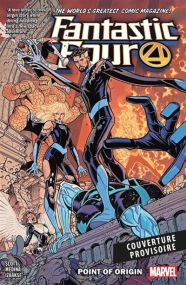 Fantastic Four - Panini Comics