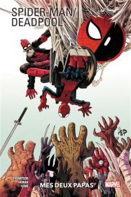 Spider-Man et Deadpool - Panini Comics