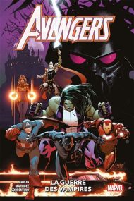 Avengers - Panini Comics