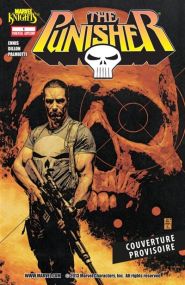 The Punisher - Bienvenue, Frank ! - Panini Comics