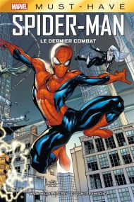 Marvel Knights Spider-Man - Panini Comics
