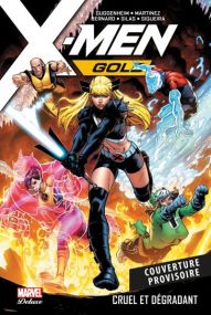 X-Men Gold - Panini Comics