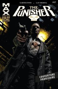 The Punisher - Max - Panini Comics