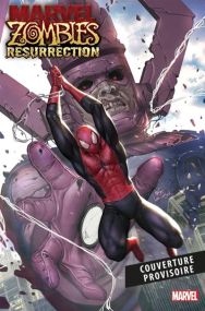Marvel Zombies - Résurrection - Panini Comics