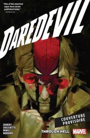 Daredevil - Panini Comics