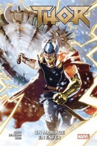 Thor - Panini Comics