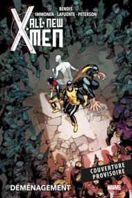 All-new X-Men - Panini Comics