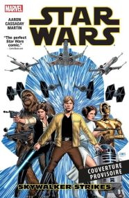 Star Wars - Panini Comics