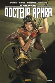 Star Wars - Docteur Aphra - Panini Comics