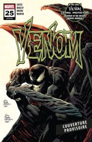 Venom - Panini Comics