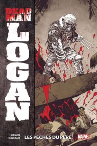 Dead Man Logan - Panini Comics