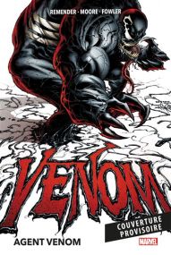 Agent Venom - Panini Comics