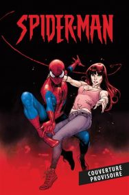 Spider-Man - De père en fils - Panini Comics