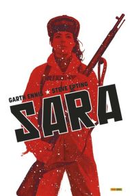 Sara - Panini Comics