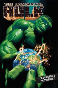 Immortal Hulk - Panini Comics