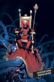 Deadpool - Panini Comics