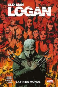 Old man logan - Panini Comics