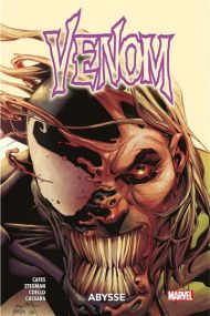 Venom - Panini Comics