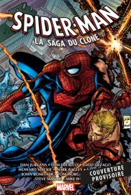 Spider-Man - La saga du clone - Panini Comics